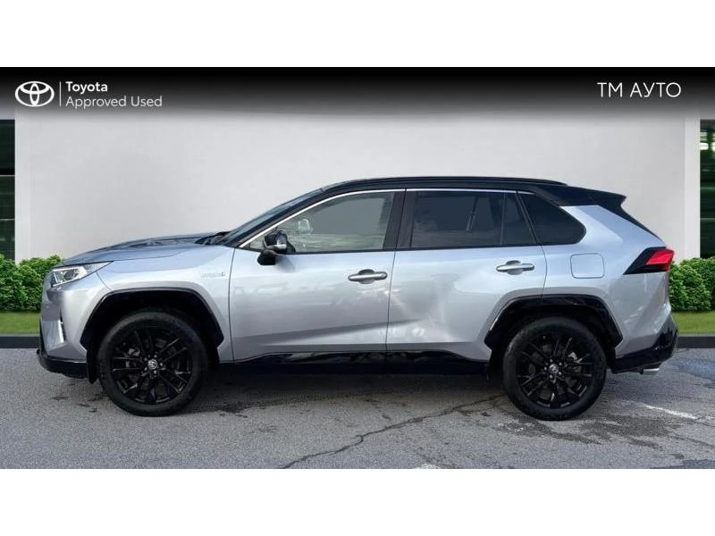 Toyota Rav4 2.5HSD CVT 4X4 COLLECTION - изображение 3