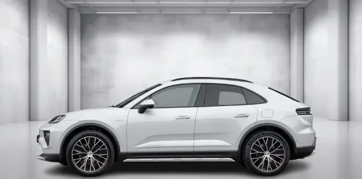 Porsche Macan 4S = Black Pack = �������� | Mobile.bg � ����������� 4