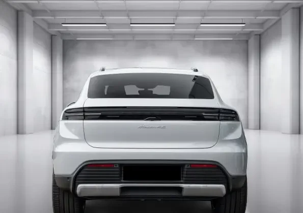 Porsche Macan 4S = Black Pack = �������� | Mobile.bg � ����������� 2