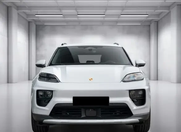 Porsche Macan 4S = Black Pack = �������� | Mobile.bg � ����������� 1