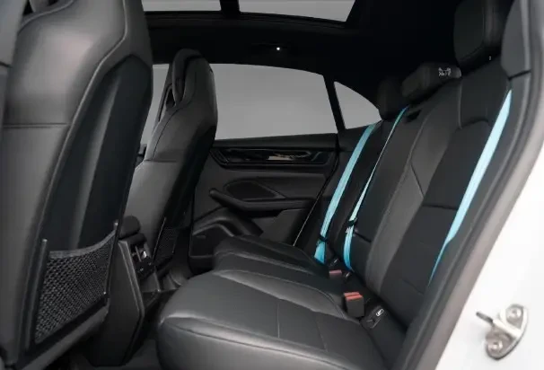 Porsche Macan 4S = Black Pack = �������� | Mobile.bg � ����������� 13