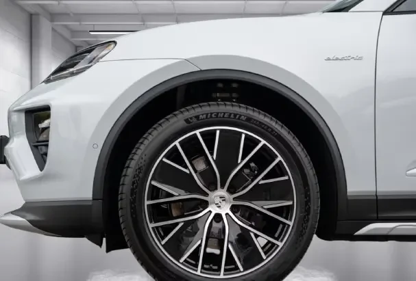 Porsche Macan 4S = Black Pack = �������� | Mobile.bg � ����������� 5