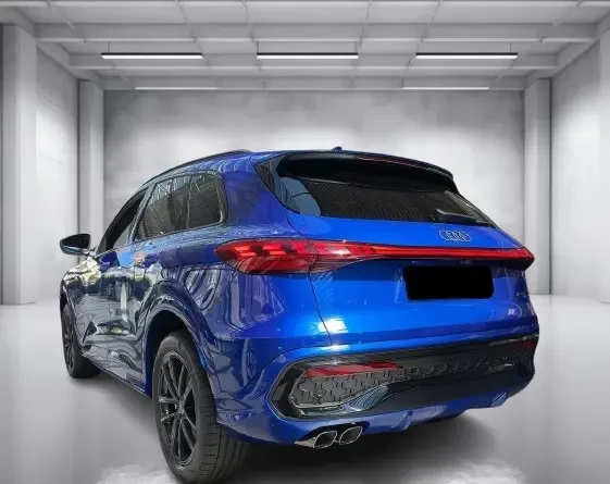 Audi Q5 2.0 TDI Quattro = S-line = Tech Plus Гаранция, снимка 2 - Автомобили и джипове - 55477309