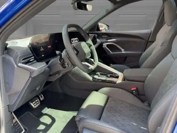 Audi Q5 2.0 TDI Quattro = S-line = Tech Plus Гаранция, снимка 4 - Автомобили и джипове - 55477309