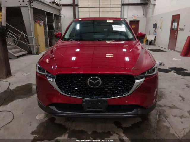 Mazda CX-5 2.5 S PREMIUM* КОЖА* ПОДГРЕВ* ШИБИДАХ* , снимка 11 - Автомобили и джипове - 55822810