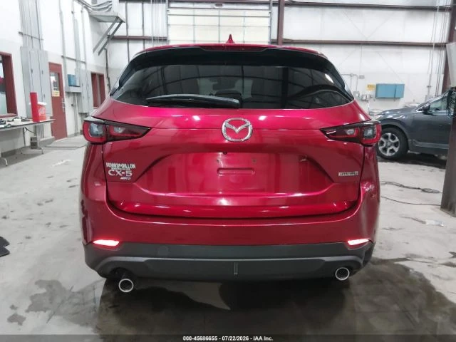 Mazda CX-5 2.5 S PREMIUM* КОЖА* ПОДГРЕВ* ШИБИДАХ* , снимка 15 - Автомобили и джипове - 55822810