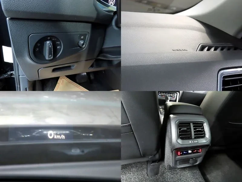 VW Tiguan Allspace 2.0 Tsi Prestige, снимка 17 - Автомобили и джипове - 56112886