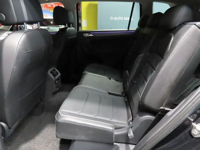 VW Tiguan Allspace 2.0 Tsi Prestige, снимка 7 - Автомобили и джипове - 56112886