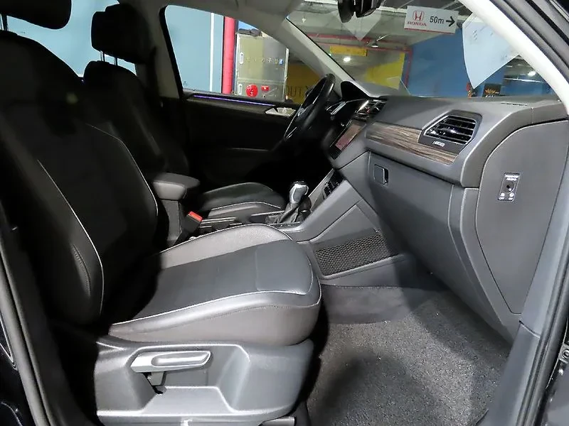 VW Tiguan Allspace 2.0 Tsi Prestige, снимка 8 - Автомобили и джипове - 56112886