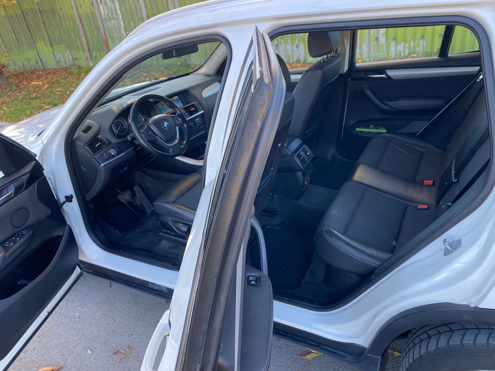 BMW X3   | Mobile.bg   16