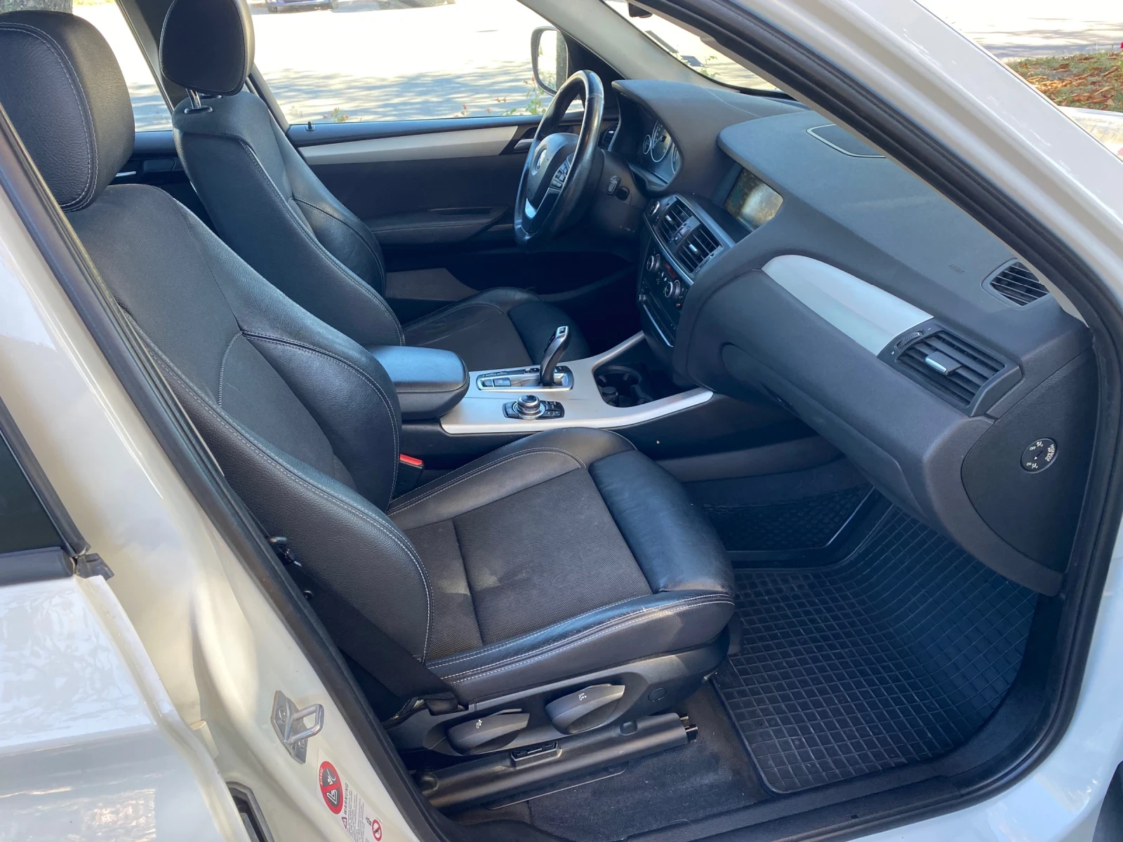 BMW X3   | Mobile.bg   14