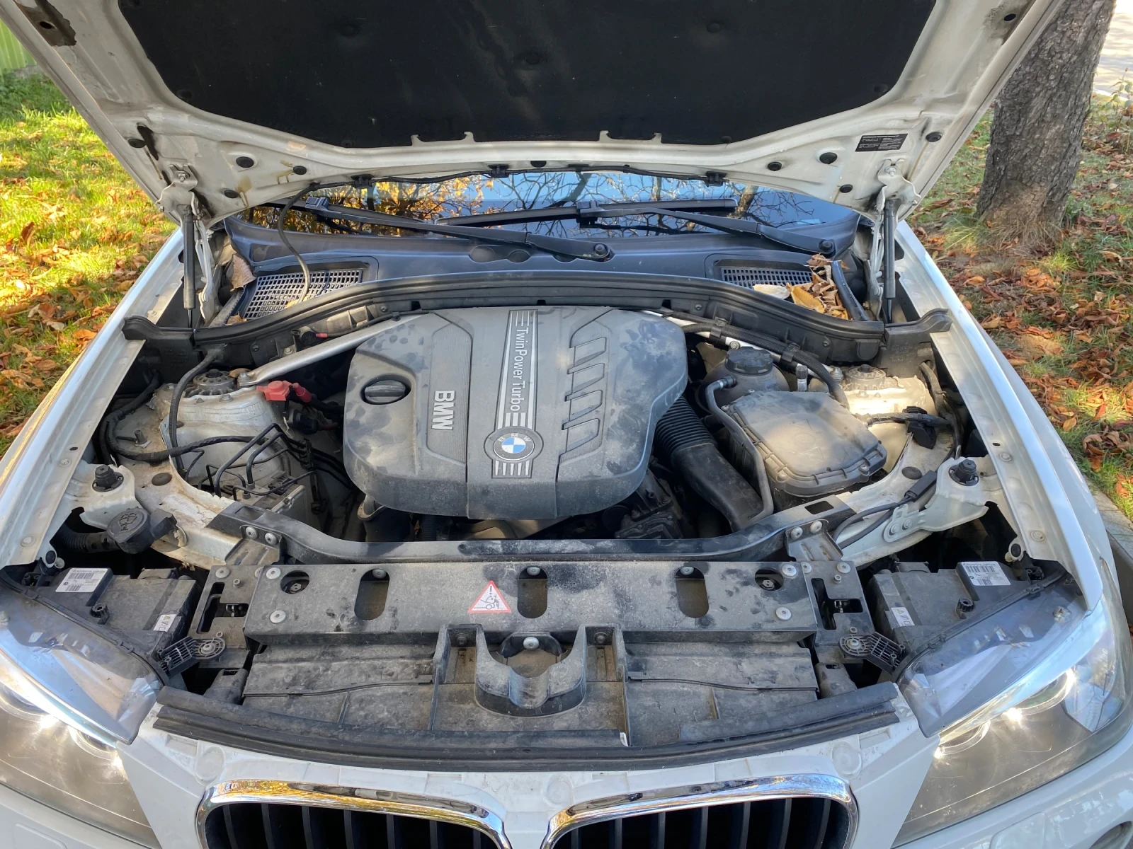 BMW X3   | Mobile.bg   17