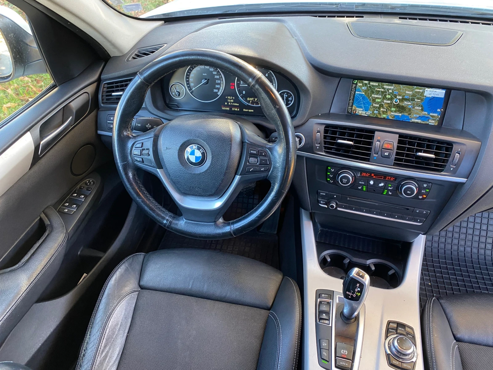 BMW X3   | Mobile.bg   13