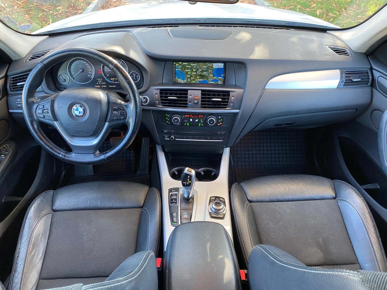 BMW X3   | Mobile.bg   11