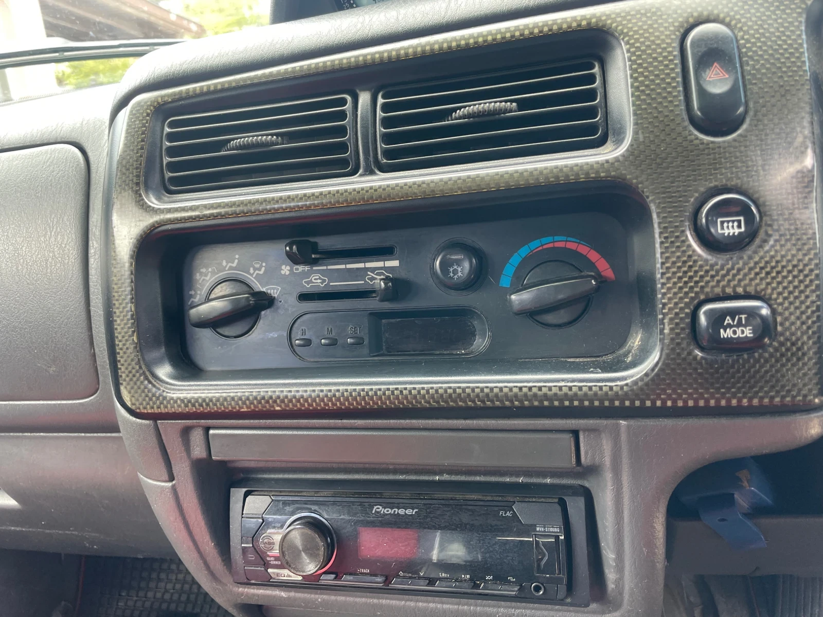 Mitsubishi L200 3.0 V6 - изображение 10