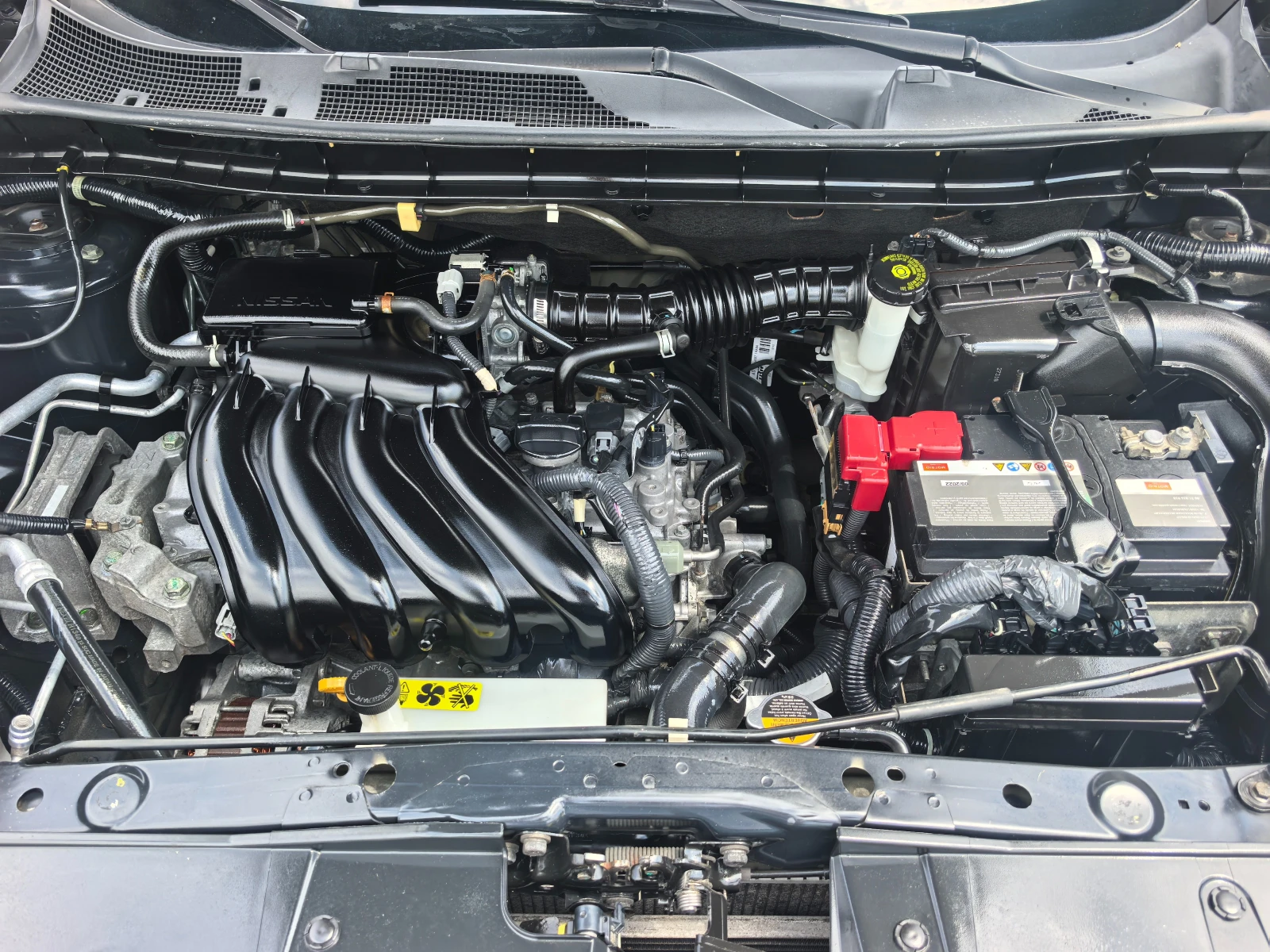 Nissan Juke 1.6i | Mobile.bg — изображение 15