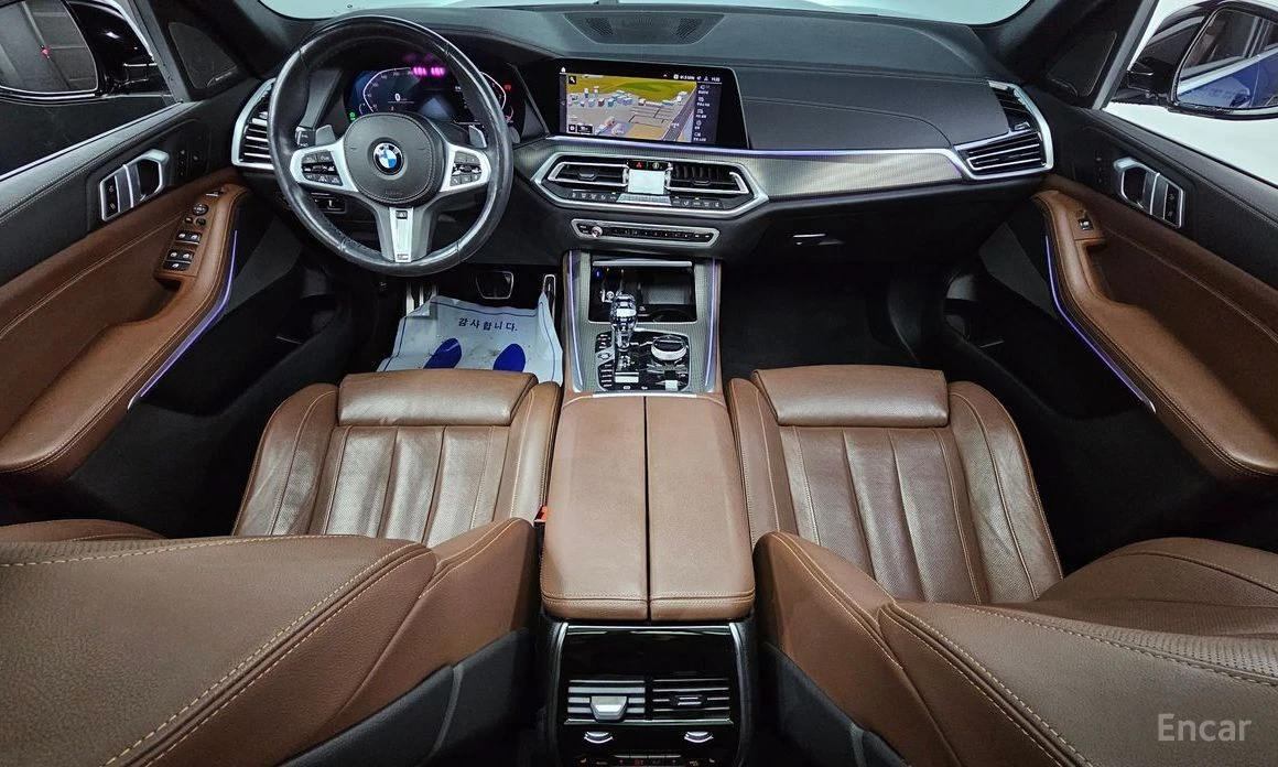 BMW X5  - изображение 7