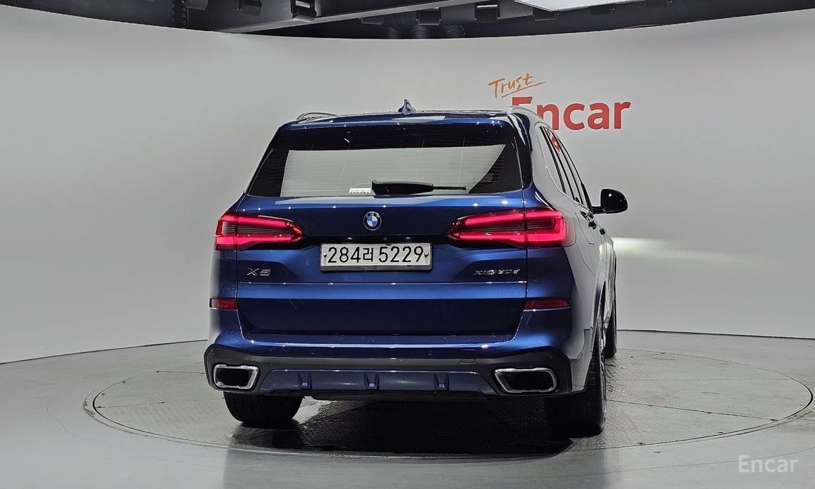 BMW X5  - изображение 4
