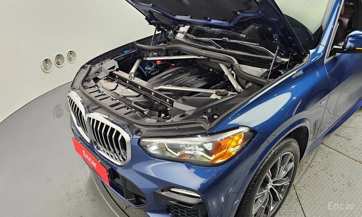 BMW X5  - изображение 6