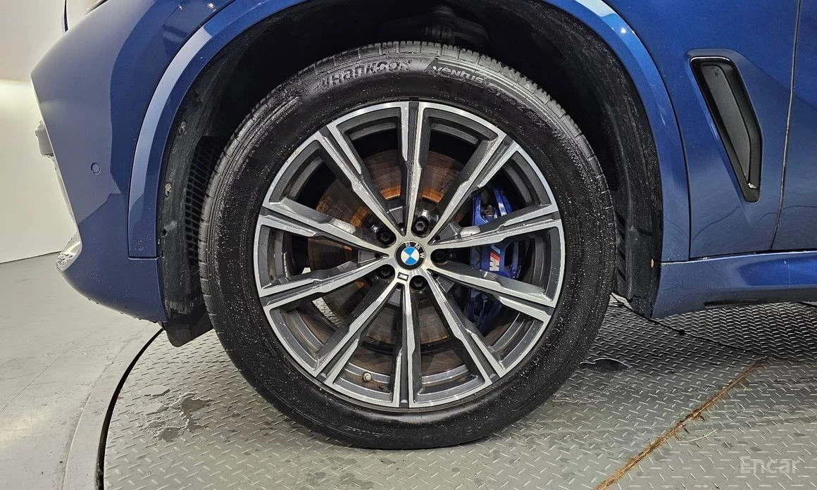 BMW X5  - изображение 5