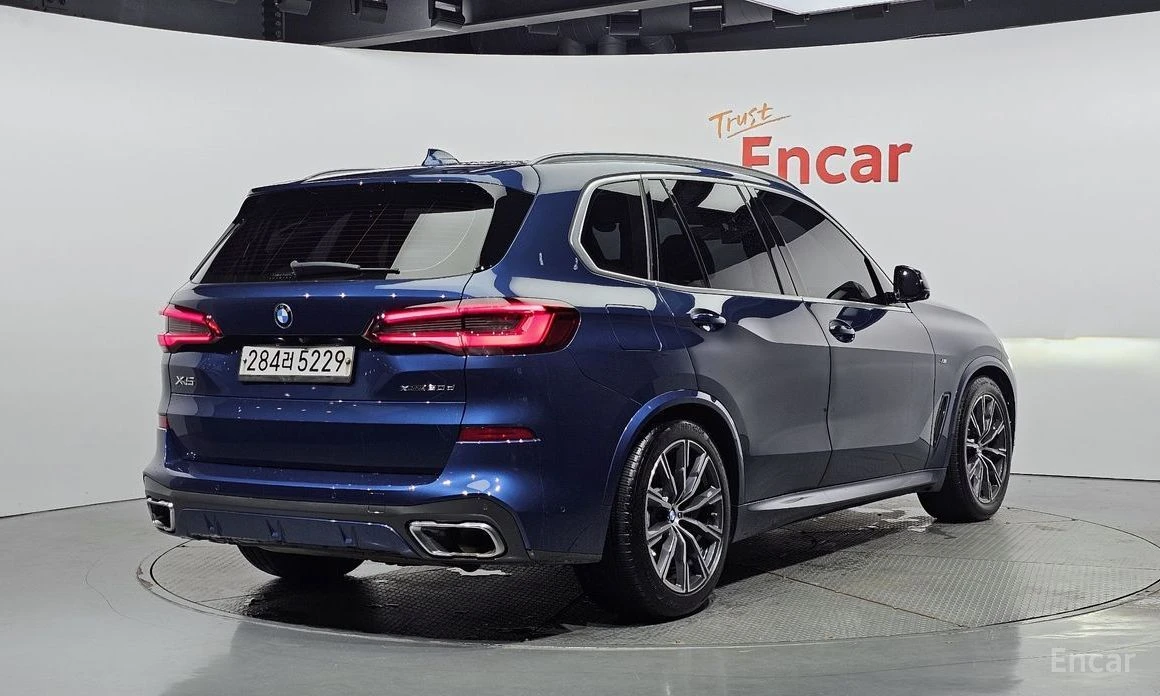 BMW X5  - изображение 2