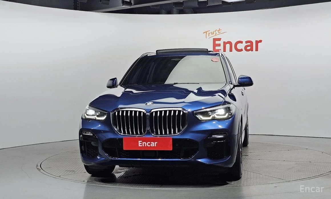 BMW X5  - изображение 3