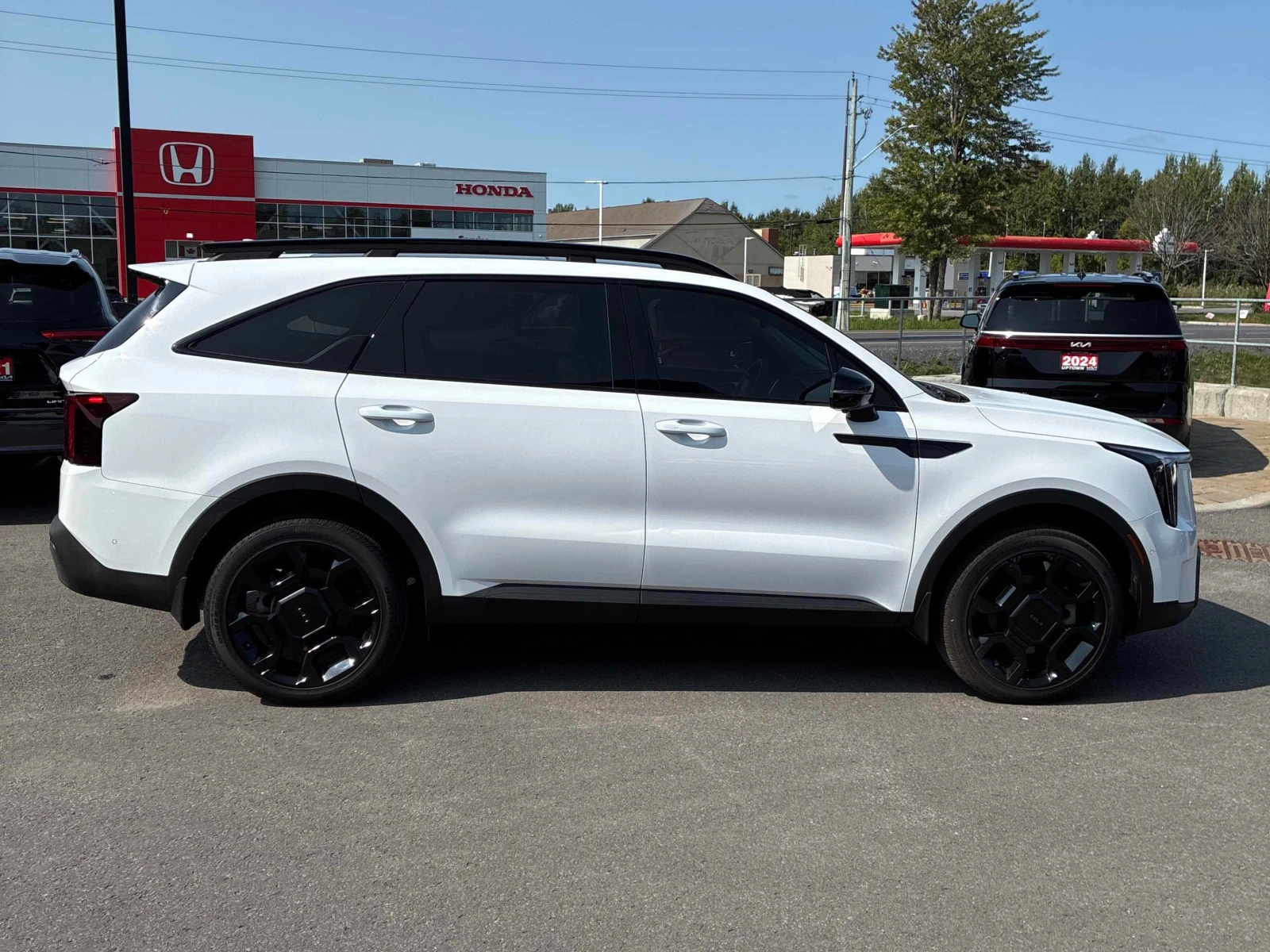 Kia Sorento CARFAX * * АВТО КРЕДИТ * *  - изображение 3
