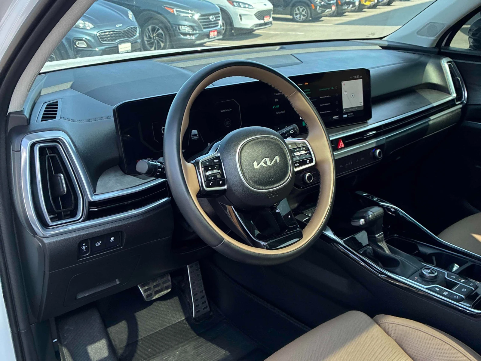 Kia Sorento CARFAX * * АВТО КРЕДИТ * *  - изображение 6
