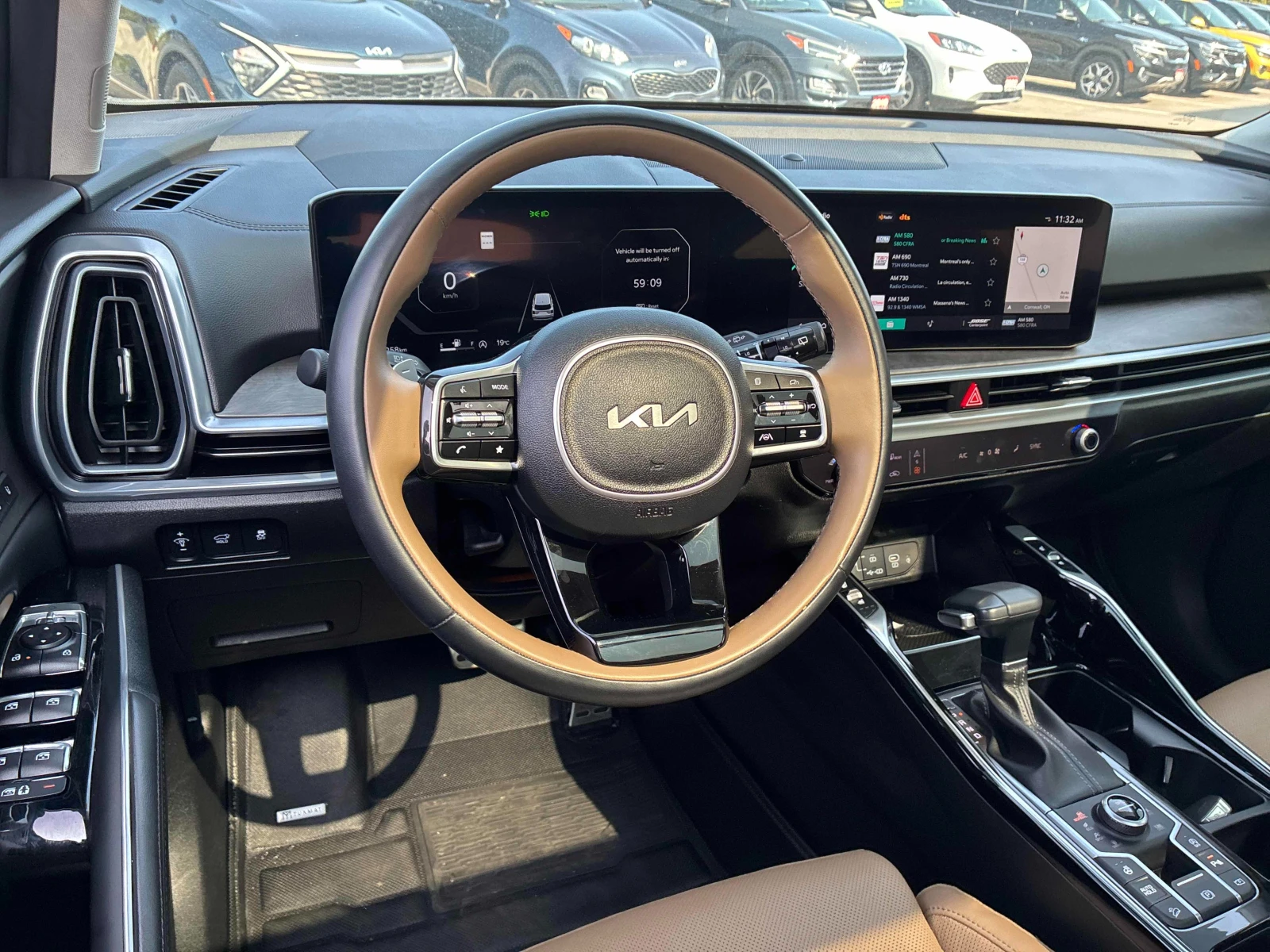 Kia Sorento CARFAX * * АВТО КРЕДИТ * *  - изображение 5