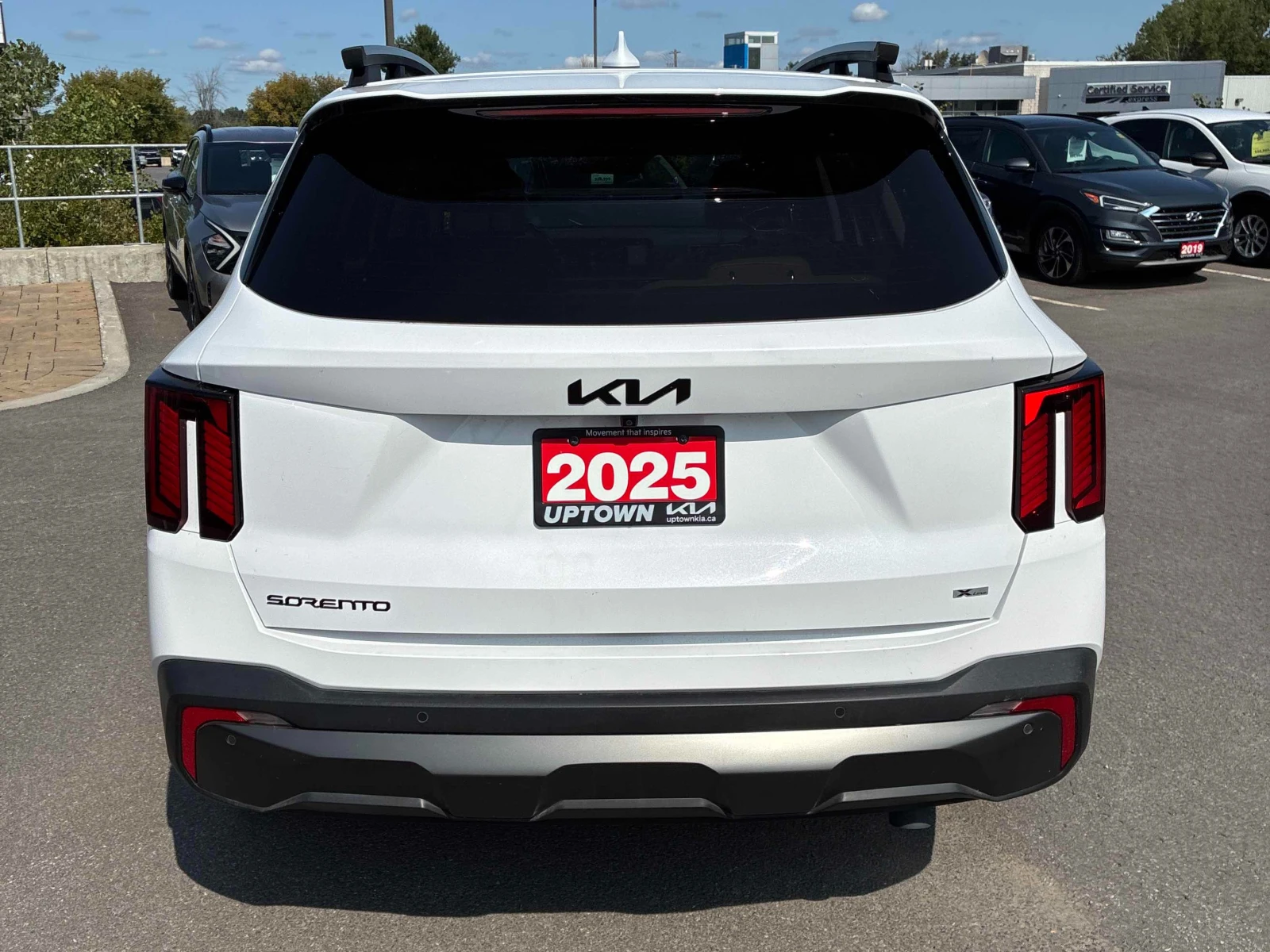 Kia Sorento CARFAX * * АВТО КРЕДИТ * *  - изображение 4