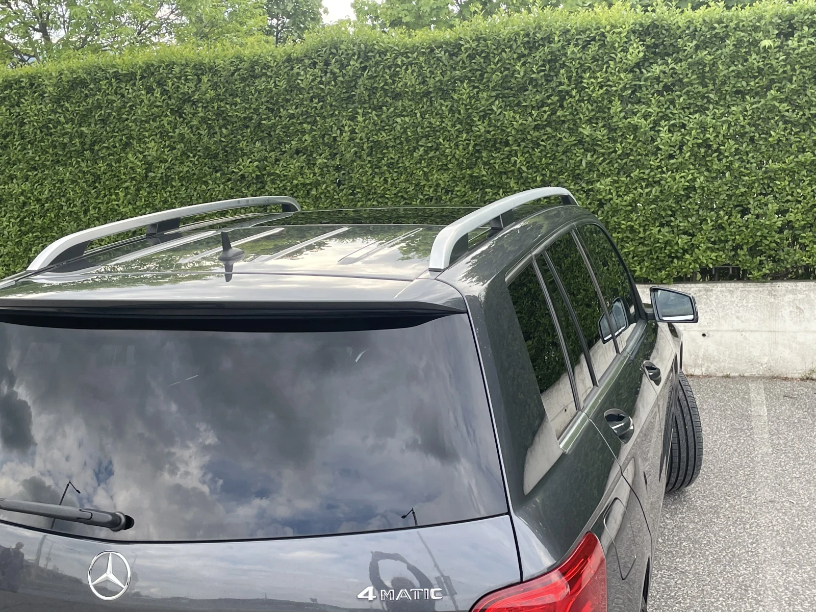 Mercedes-Benz GLK 350, FACELIFT, AMG пакет - изображение 4