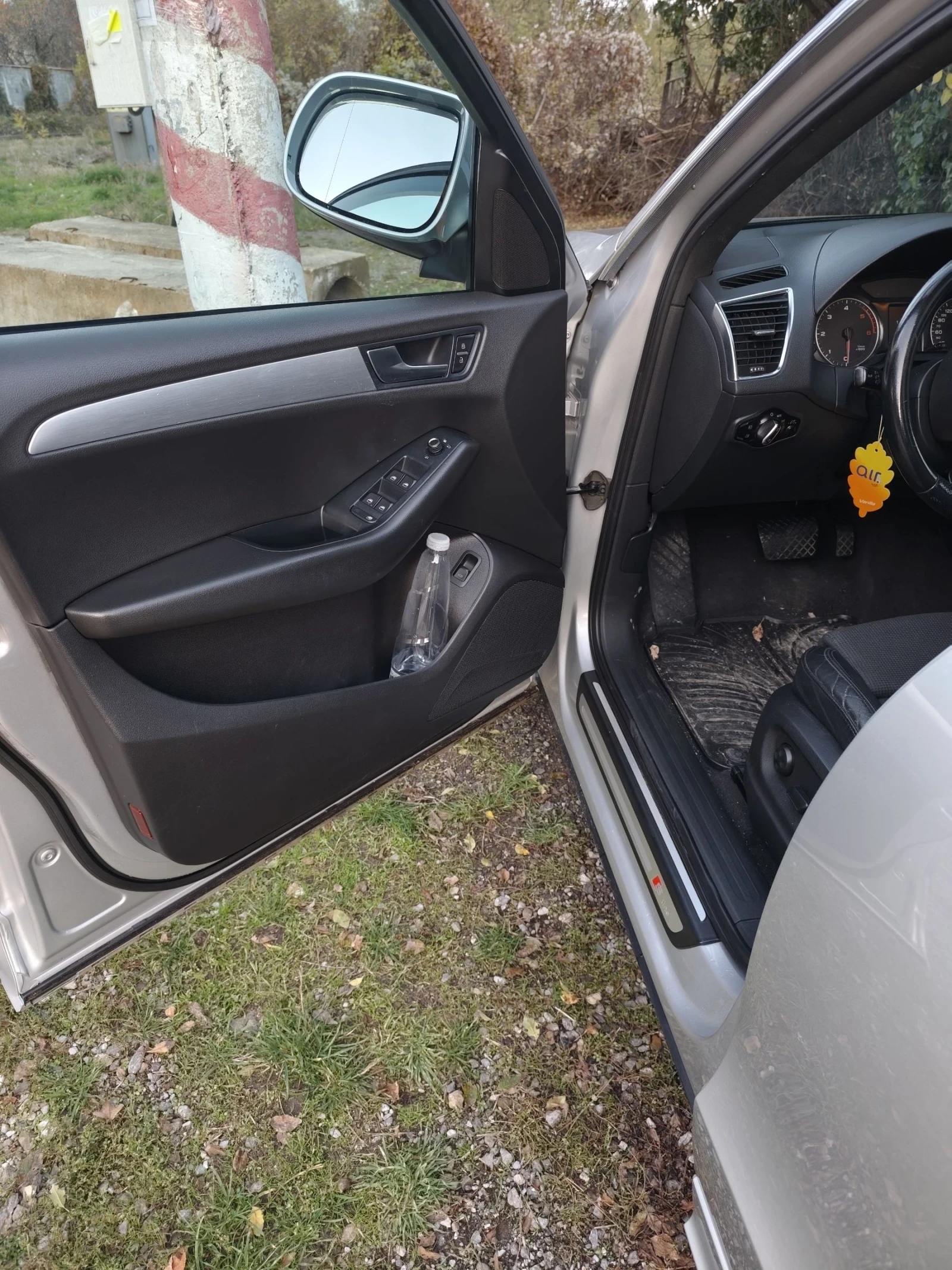 Audi Q5 3.0 D | Mobile.bg   7