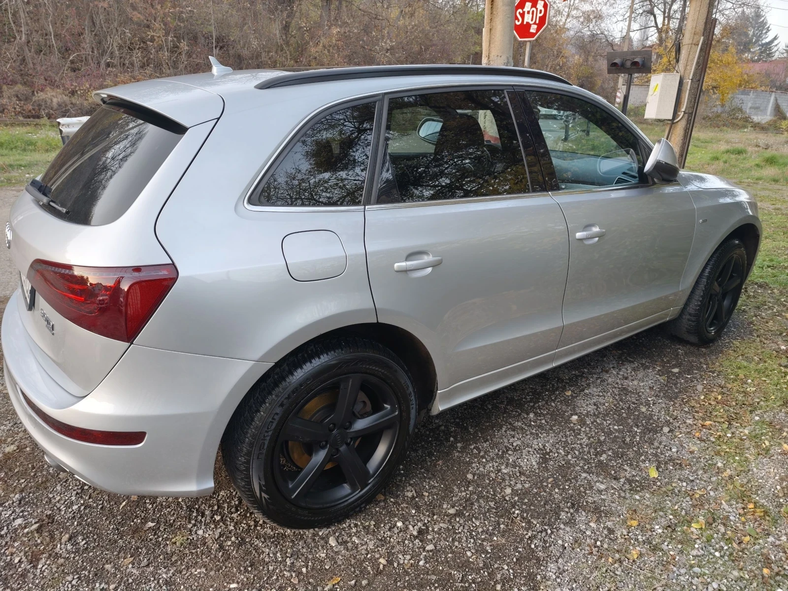 Audi Q5 3.0 D | Mobile.bg   4