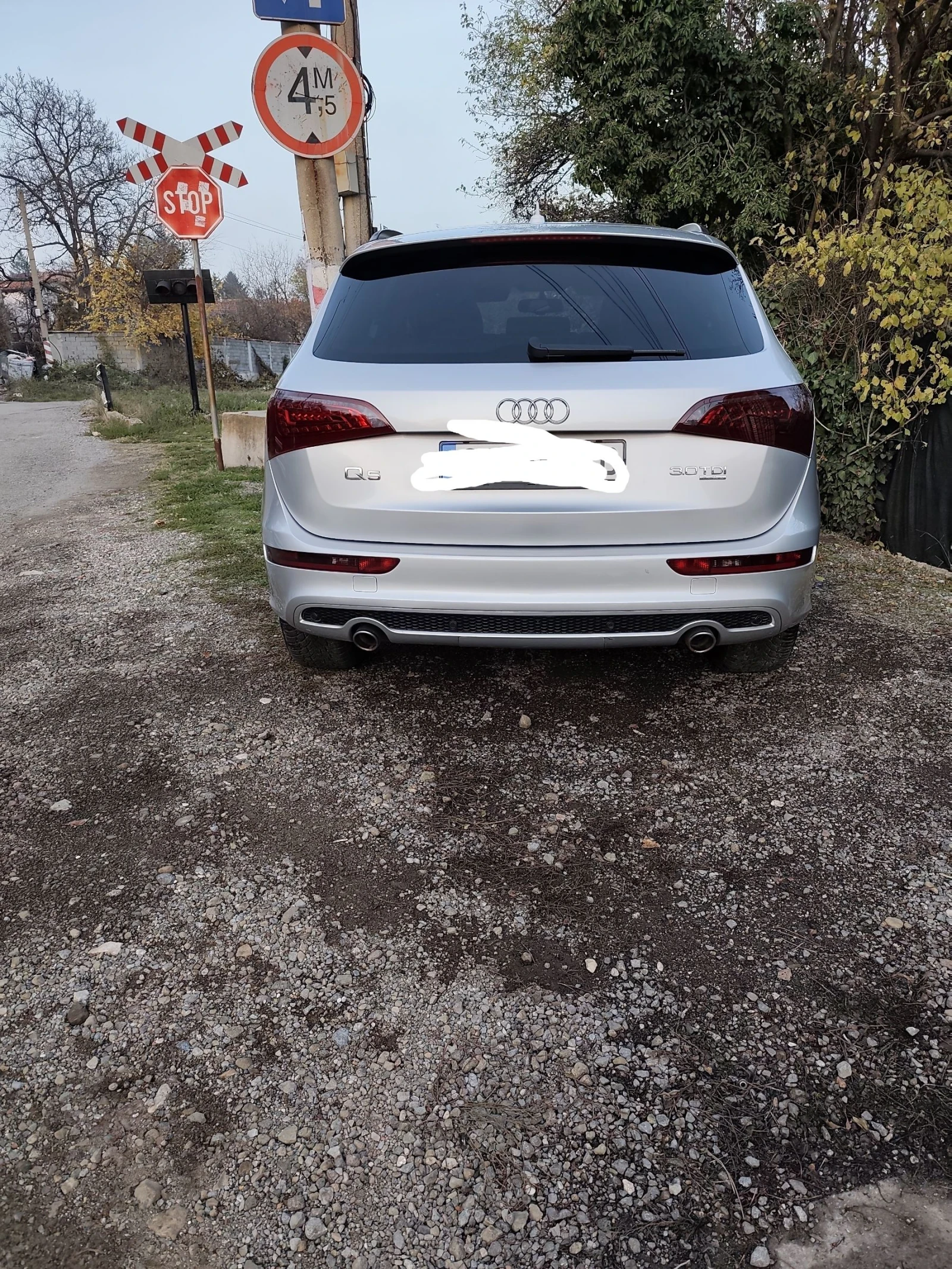 Audi Q5 3.0 D | Mobile.bg   2