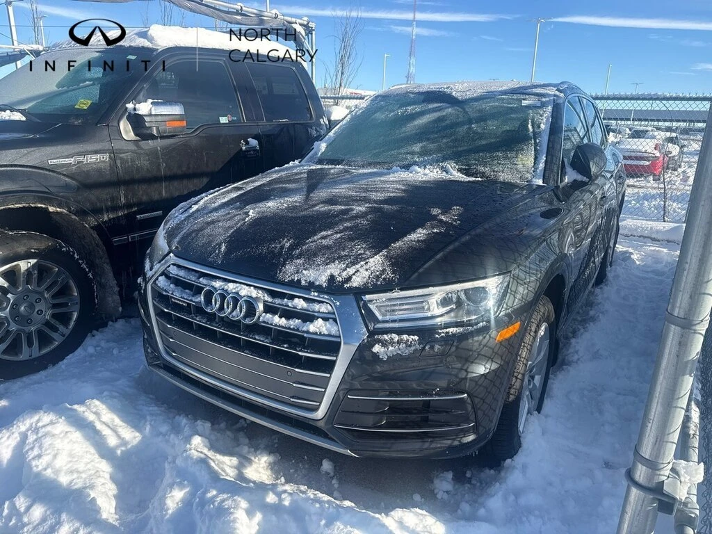 Audi Q5  - изображение 8