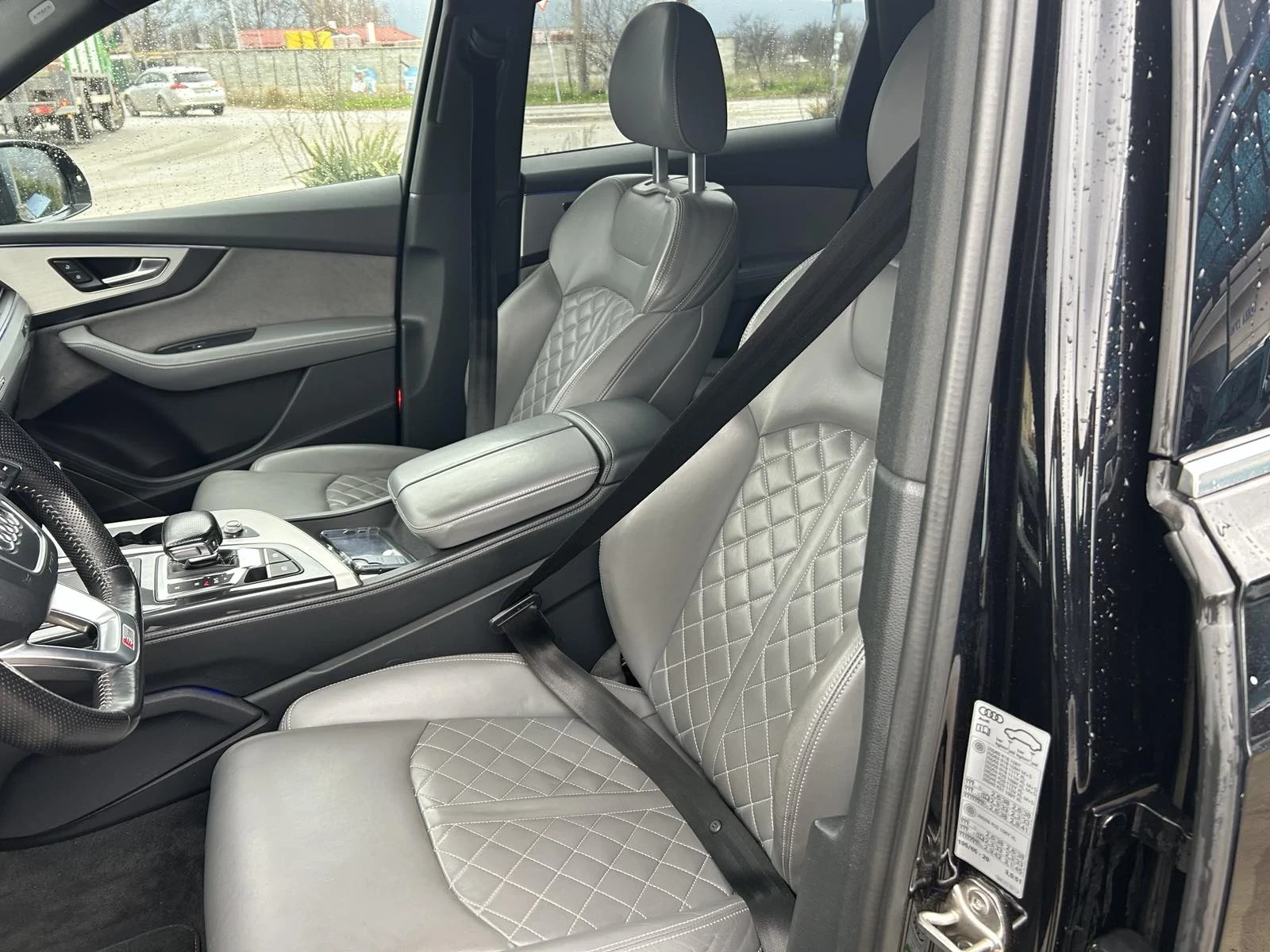 Audi Q7 3.0TDI FULL ГОТОВ ЛИЗИНГ!!! - изображение 5