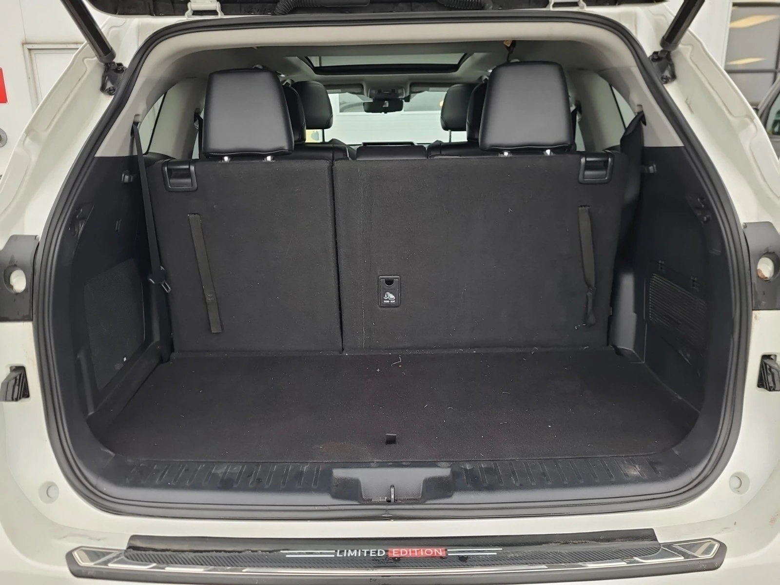 Toyota Highlander LIMITED * * 6 МЕСТА* * CARFAX * * АВТО КРЕДИТ * *  - изображение 9