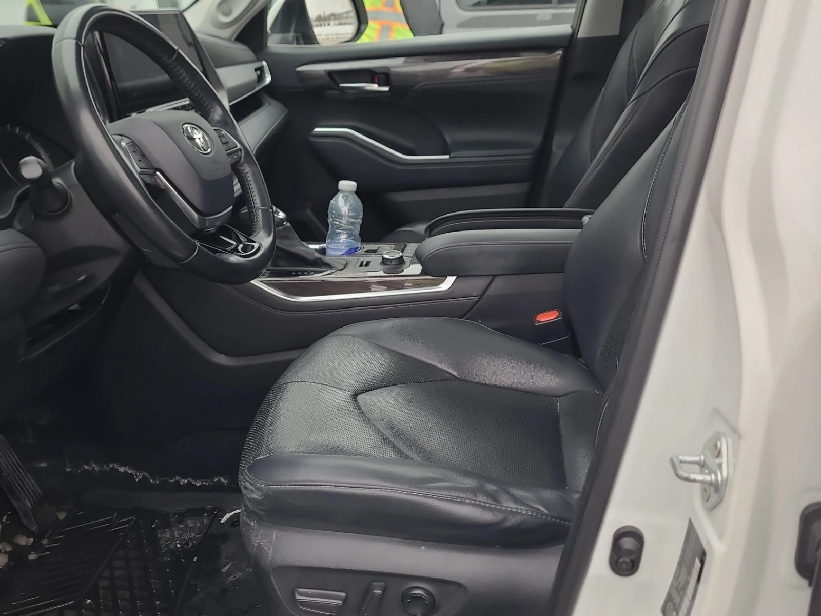 Toyota Highlander LIMITED * * 6 МЕСТА* * CARFAX * * АВТО КРЕДИТ * *  - изображение 5