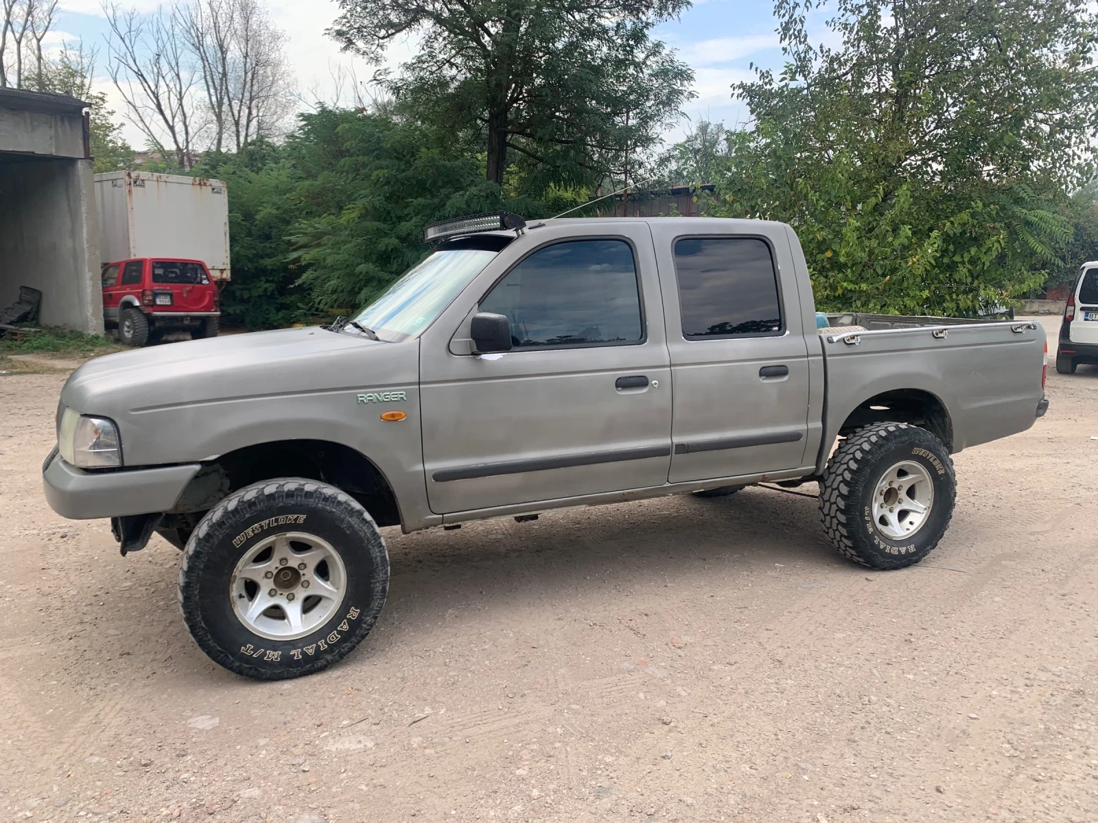 Ford Ranger | Mobile.bg � ����������� 2