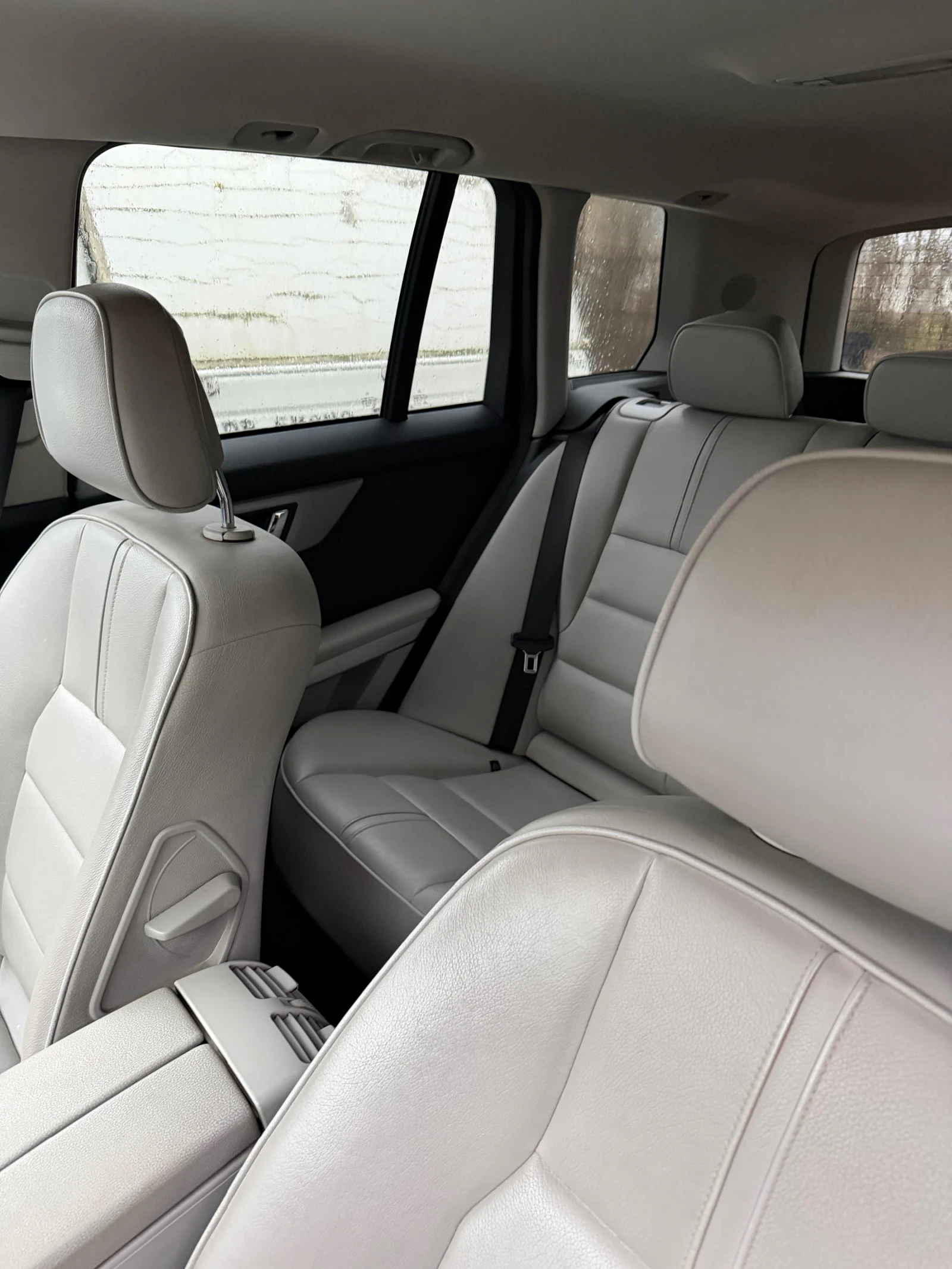 Mercedes-Benz GLK 320 | Mobile.bg � ����������� 6