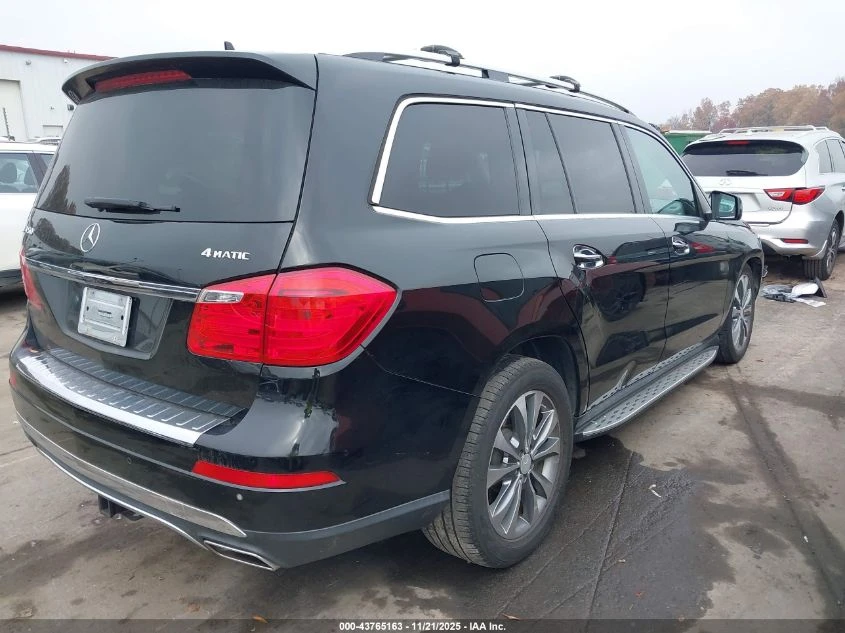 Mercedes-Benz GL 450 4.6l 4Matic | Mobile.bg � ����������� 4