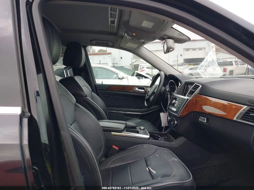 Mercedes-Benz GL 450 4.6l 4Matic | Mobile.bg � ����������� 5