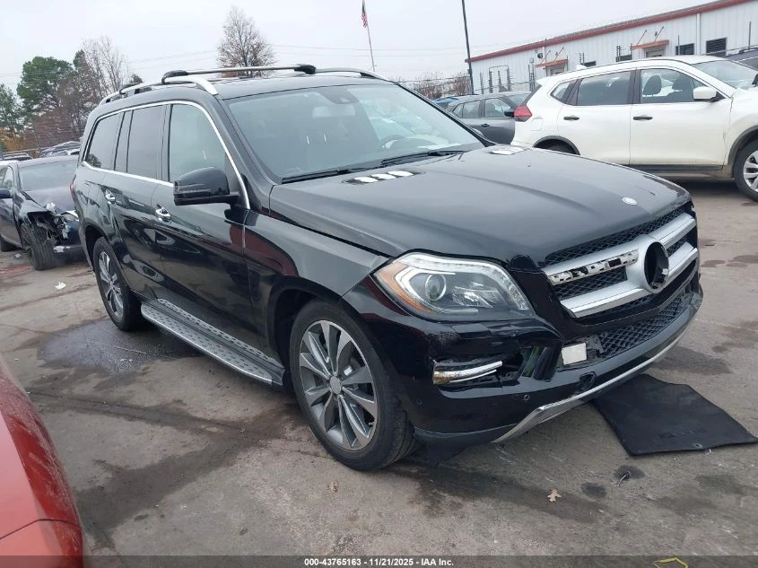Mercedes-Benz GL 450 4.6l 4Matic | Mobile.bg � ����������� 1