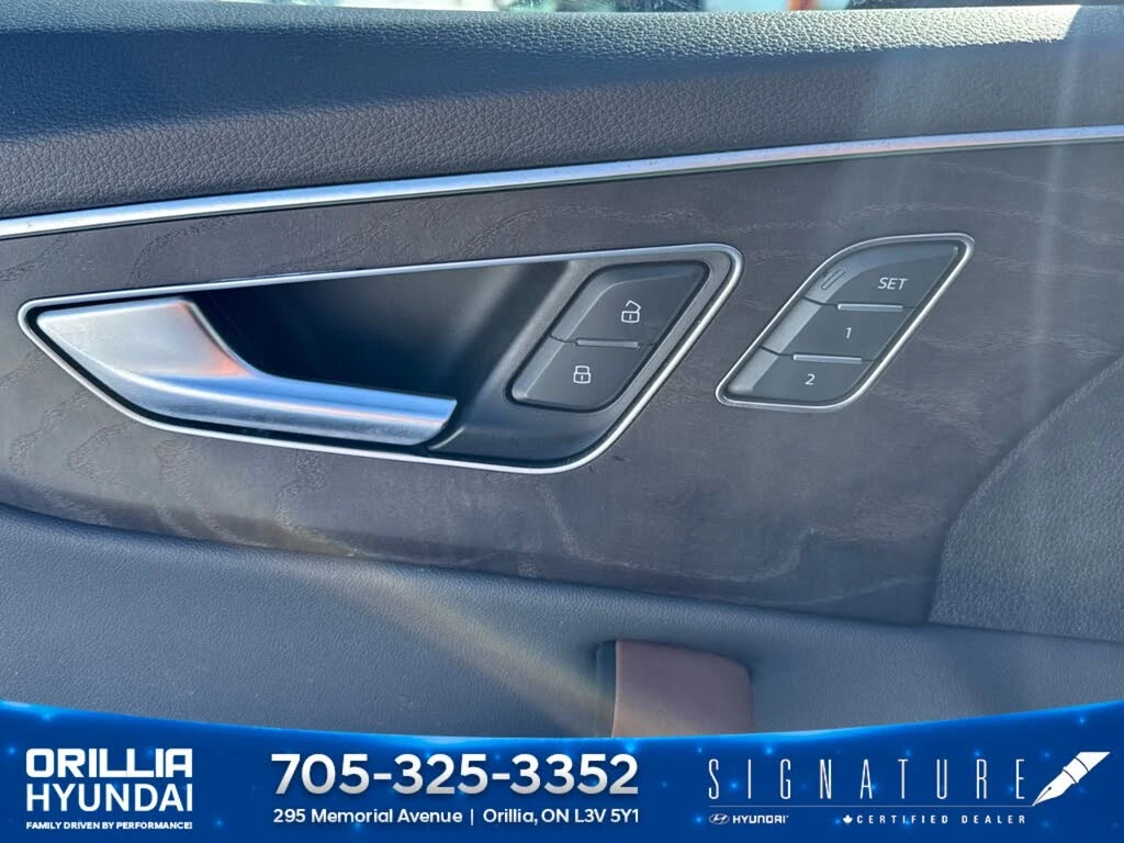 Audi Q8 quattro  55 TFSI* АвтоКредит* (Цена до БГ) , снимка 7 - Автомобили и джипове - 53956852