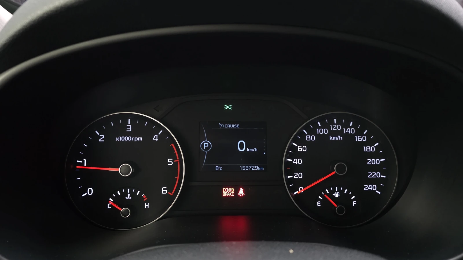 Kia Sportage 2.0 2WD NOBLESSE autogeorge.com , снимка 7 - Автомобили и джипове - 54132258