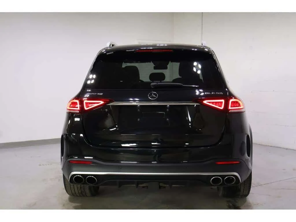 Mercedes-Benz GLE 53 4MATIC 4MATIC+ PREM PACKAGE, снимка 5 - Автомобили и джипове - 54147962