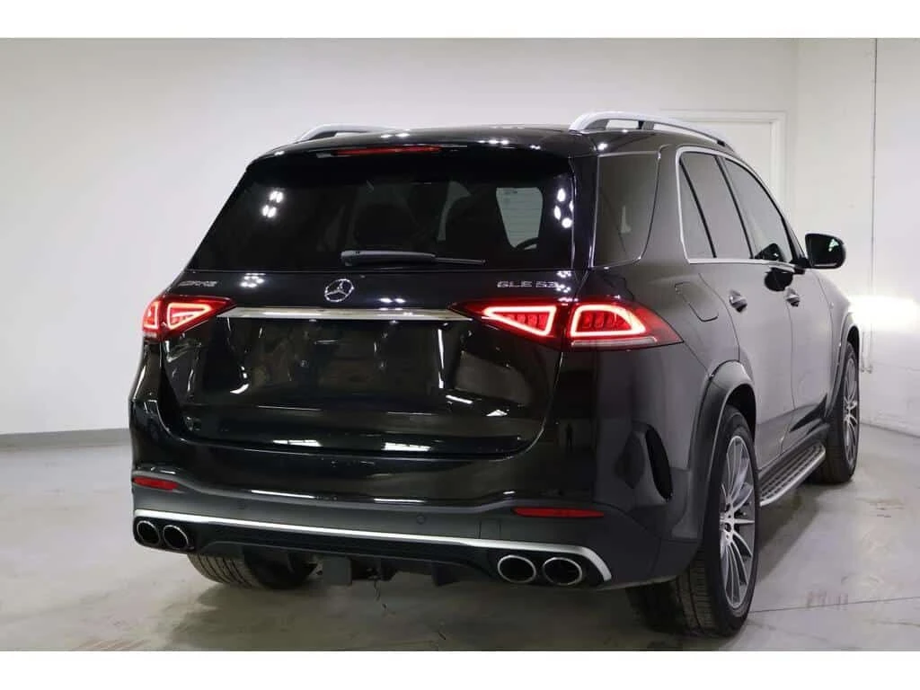 Mercedes-Benz GLE 53 4MATIC 4MATIC+ PREM PACKAGE, снимка 6 - Автомобили и джипове - 54147962