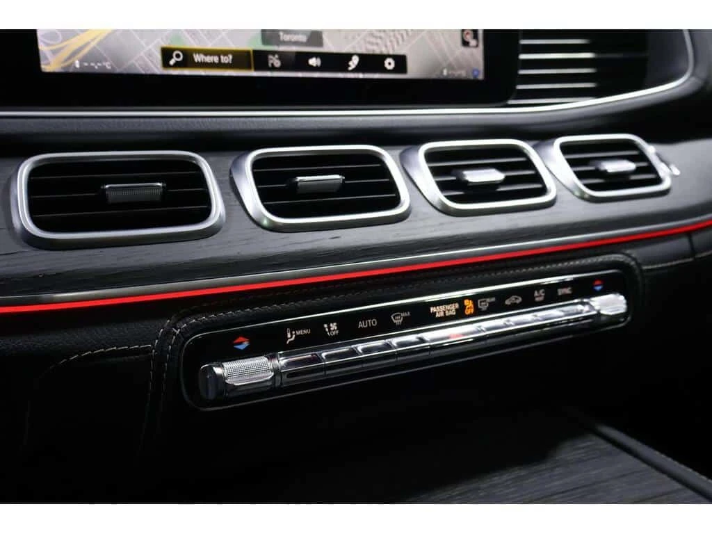 Mercedes-Benz GLE 53 4MATIC 4MATIC+ PREM PACKAGE, снимка 17 - Автомобили и джипове - 54147962