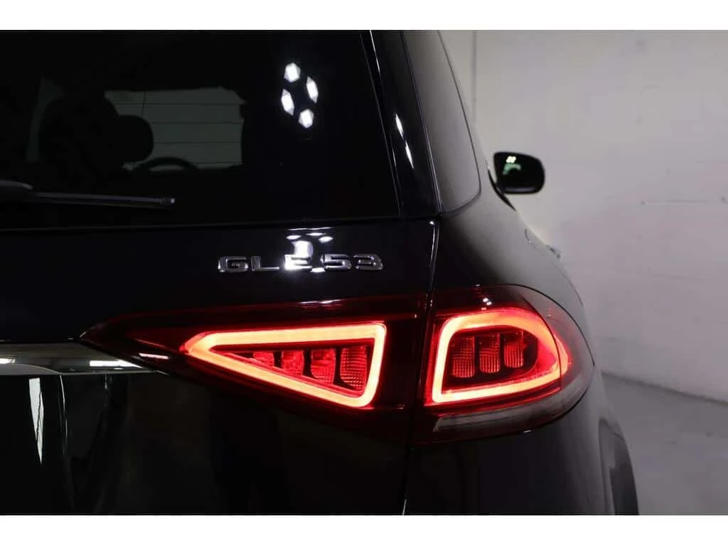 Mercedes-Benz GLE 53 4MATIC 4MATIC+ PREM PACKAGE, снимка 10 - Автомобили и джипове - 54147962