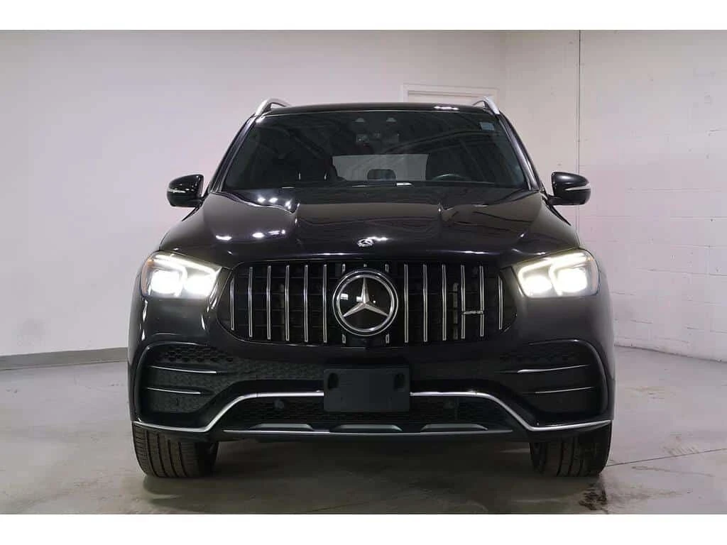 Mercedes-Benz GLE 53 4MATIC 4MATIC+ PREM PACKAGE, снимка 9 - Автомобили и джипове - 54147962